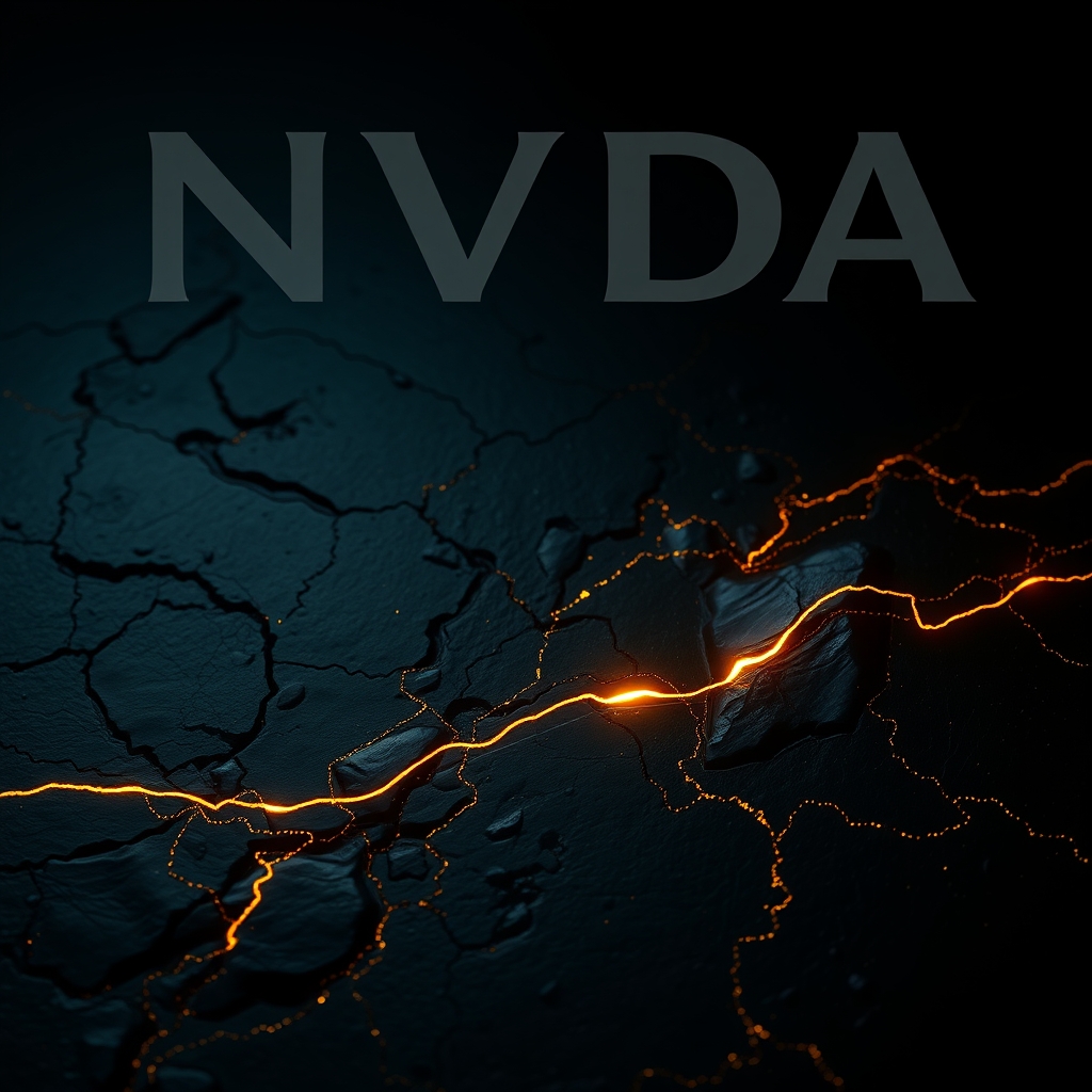 NVDA - Semiconductors * Data-Center AI